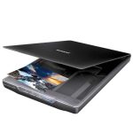 Epson Perfection V39II Flatbed scanner