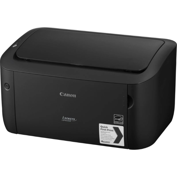 Canon i-SENSYS LBP6030B Mono Laser Printer
