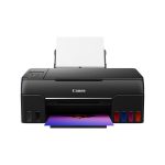 Canon Pixma G640 Wireless A4 MegaTank Inkjet Photo Printer