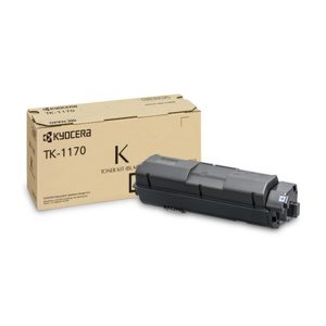 Kyocera TK-1170 Black Original Toner Kit