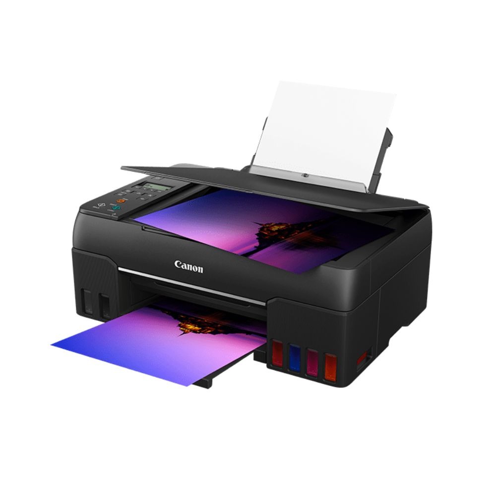 Canon Pixma G640 Printer