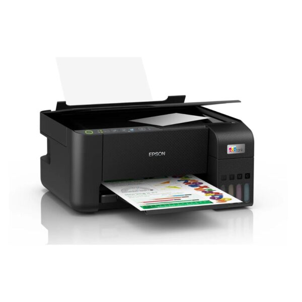 Epson Eco-Tank L3250 A4 Wi-Fi All-in-One Ink Tank Printer