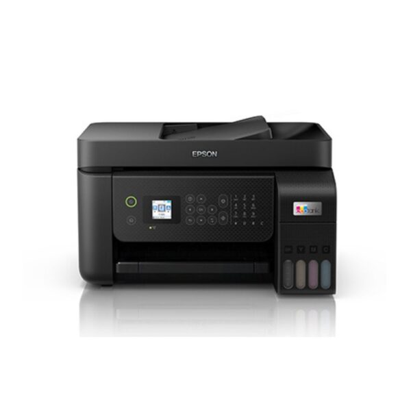 Epson EcoTank L5290 A4 Wi-Fi All-in-One Ink Tank Printer with ADF