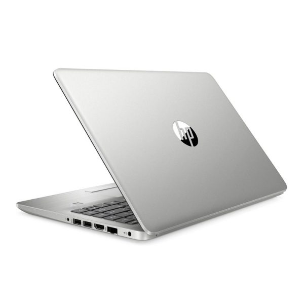HP 240 G9 14 Inch Core i3 12th Gen 8GB RAM 512GB SSD with free Dos