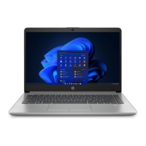 HP 240 G9 14 Inch Core i3 12th Gen 8GB RAM 512GB SSD with free Dos