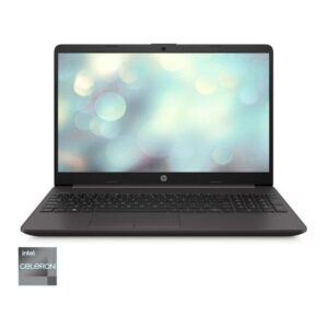HP 250 G9 15.6 Inch Intel Celeron 8GB 256GB SSD Ash Silver