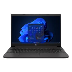 HP 250 G9 Core i5 12th Gen 15 Inch 8GB RAM 512GB SSD Free DOS