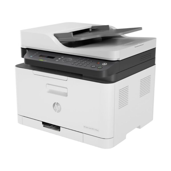 HP Color Laser MFP 179fnw Printer