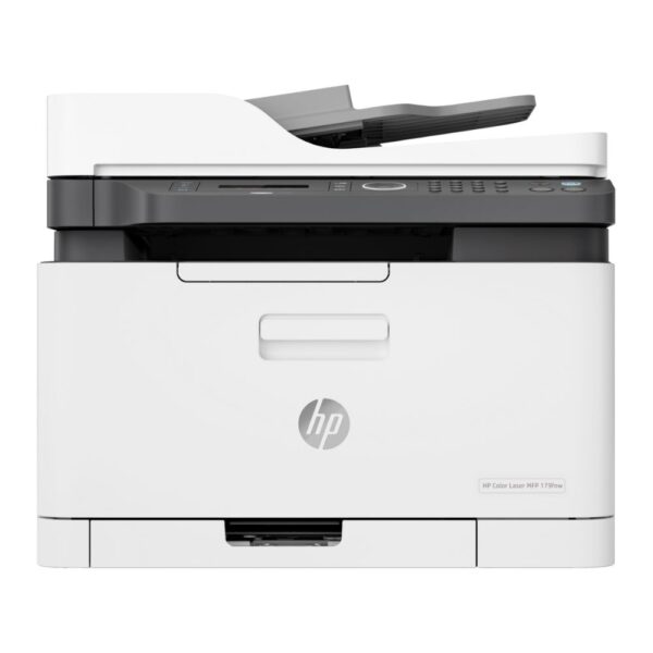 HP Color Laser MFP 179fnw Printer