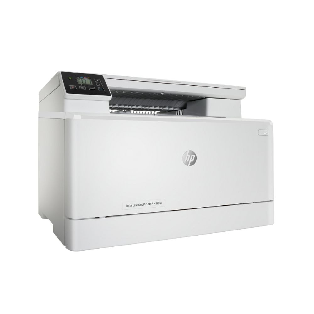 HP Color LaserJet MFP M182N Printer