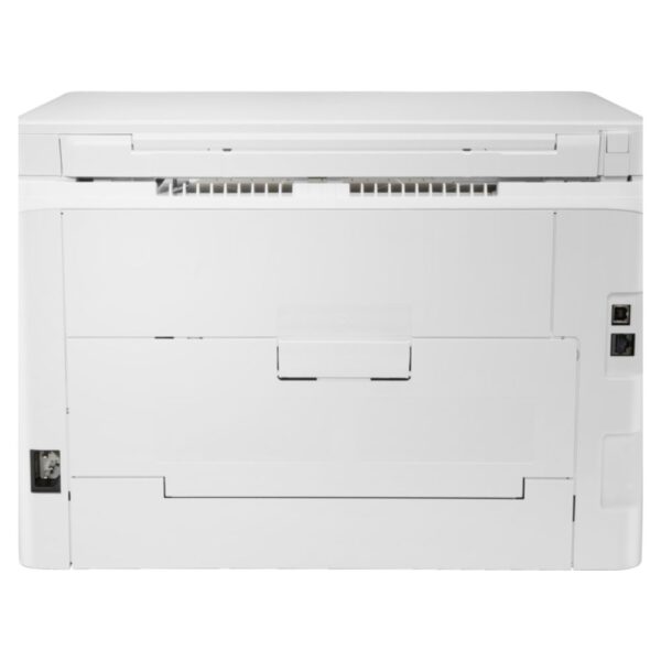 HP Color LaserJet MFP M183fw Printer