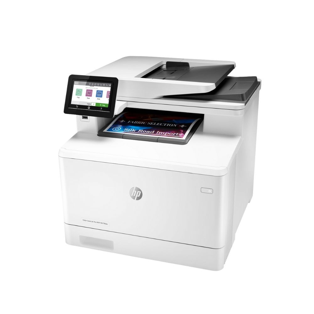 HP Color M479FDW Printer
