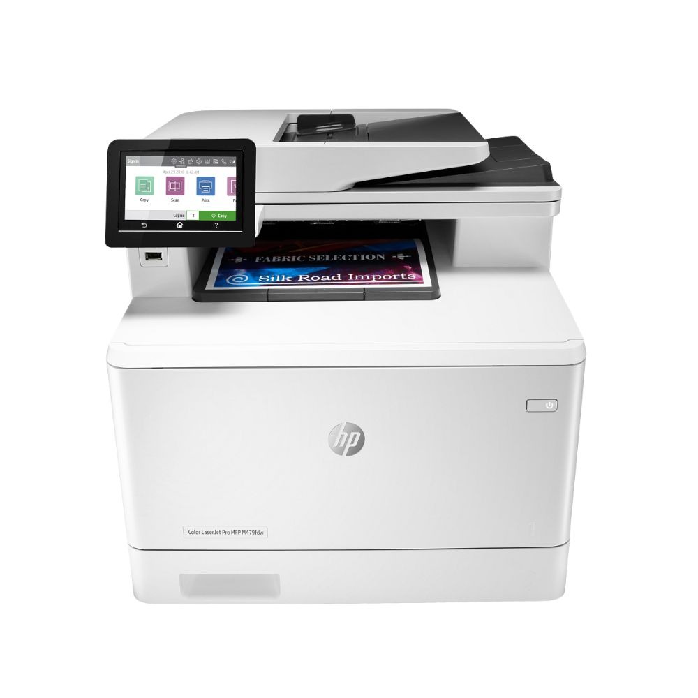 HP Color M479FDW Printer
