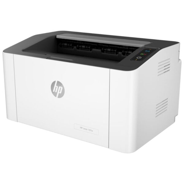 HP Laser 107W Printer(Print Only)