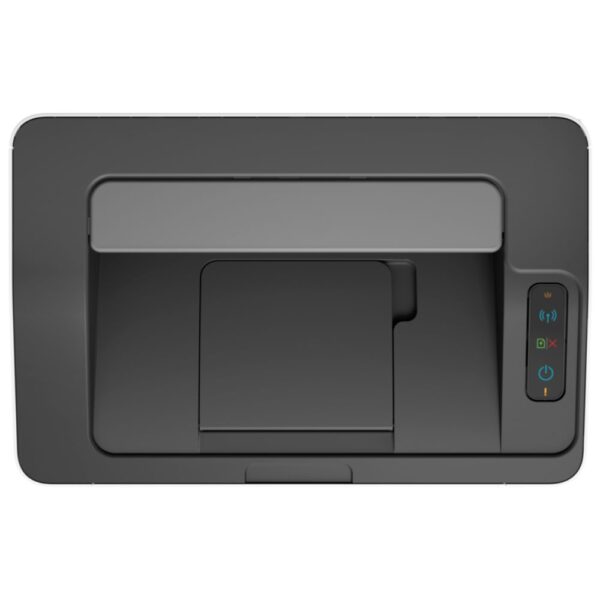 HP Laser 107W Printer(Print Only)