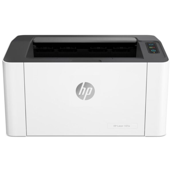 HP Laser 107W Printer(Print Only)