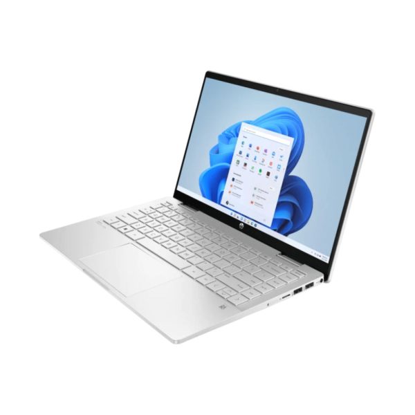 HP Pavilion 14-ek0054nia Core i7 12th Gen 16GB 1TB SSD Silver