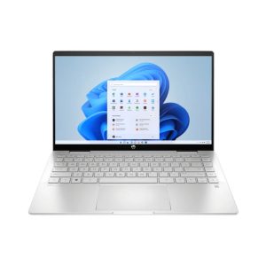 HP Pavilion 14-ek0054nia Core i7 12th Gen 16GB 1TB SSD Silver