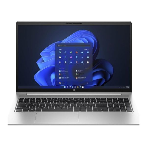ジャンク HP i5 第10世代 ノートPC 2Z190PA#ABJ（B1669 2Z190PA-AAAA ノートパソコン HP 15s-fq1066TU ピュアホワイト [15.6型
