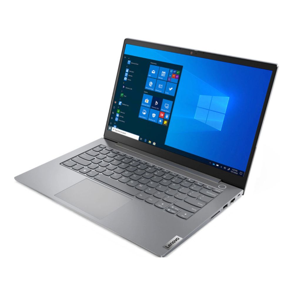 Lenovo Thinkbook 15 Core i7 12th Gen 8GB RAM 512GB SSD