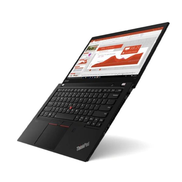 Lenovo Thinkpad T14 Gen 2 Core i5 11th Gen 8GB 512GB SSD