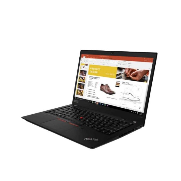 Lenovo Thinkpad T14 Gen 2 Core i5 11th Gen 8GB 512GB SSD