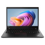 Lenovo Thinkpad T14 Gen2 Core i7 11th Gen 16GB 1TB SSD 2GB Graphics