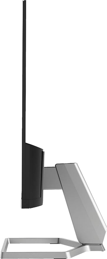 HP M32F 31.5 Inch FHD Monitor with AMD FreeSync - Image 2