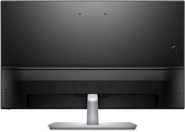 HP 32s Display 31.5-Inch FHD Monitor with Anti-glare, Anti-static, LED Backlights, HDMI, VGA, On-screen Controls, 16:9 Aspect Ratio, 250 nits  - Image 6