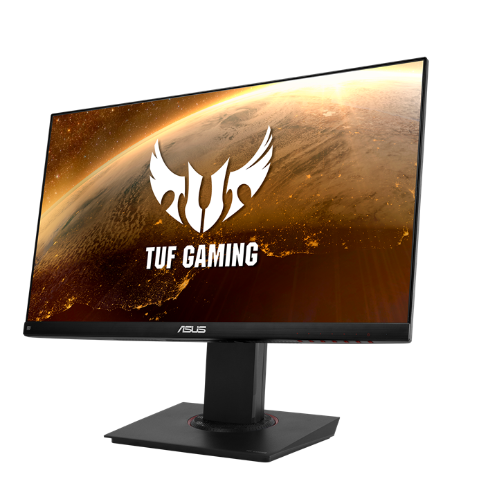 ASUS TUF Gaming VG289Q 28” HDR Gaming Monitor 4K