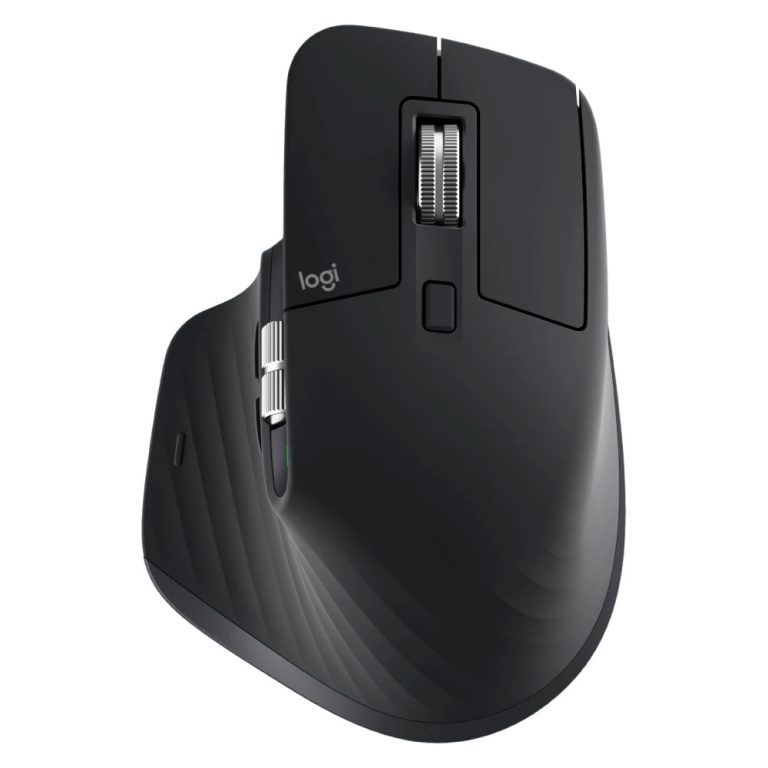 Logitech MX Master 3S Wireless & BT Rechargeable Mouse Price in Kenya ...