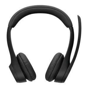 Logitech Zone 300 Wireless Bluetooth Headset - Midnight Black