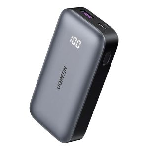 UGREEN 10000mAh Two-way Fast Charging Power Bank UG-25185