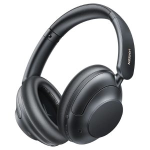 UGREEN HiTune Max5 Hybrid Active Noise-Cancelling Headphones - Black UG-25255