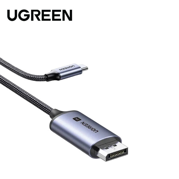 UGREEN USB-C To DP Cable 8K UG-25158
