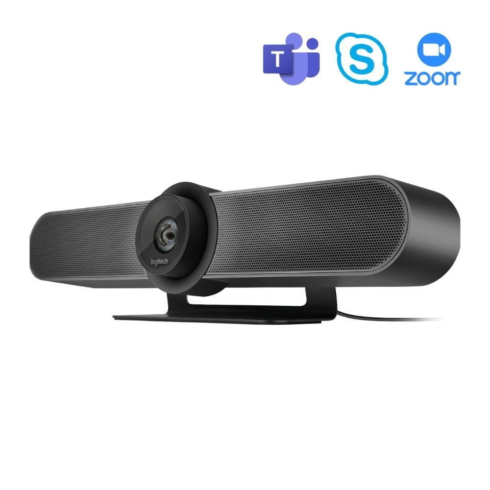 Logitech Meetup - 960-001102