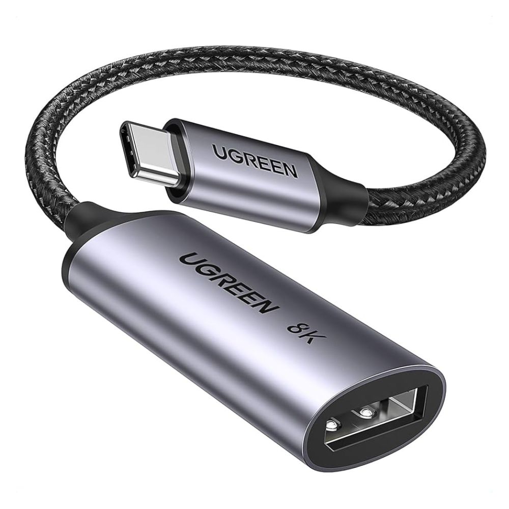 UGREEN USB-C To DP Cable 8K UG-25158