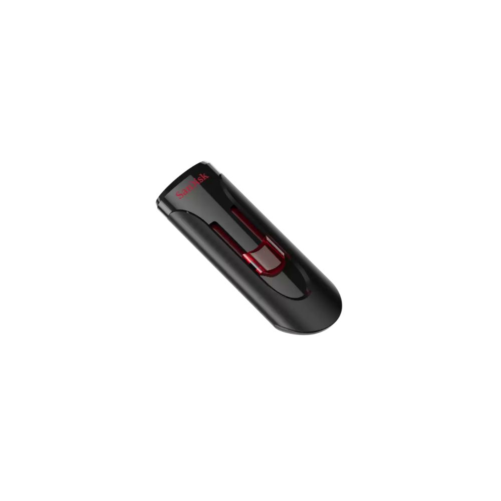 Cruzer Glide 3.0 128GB USB Flash Drive