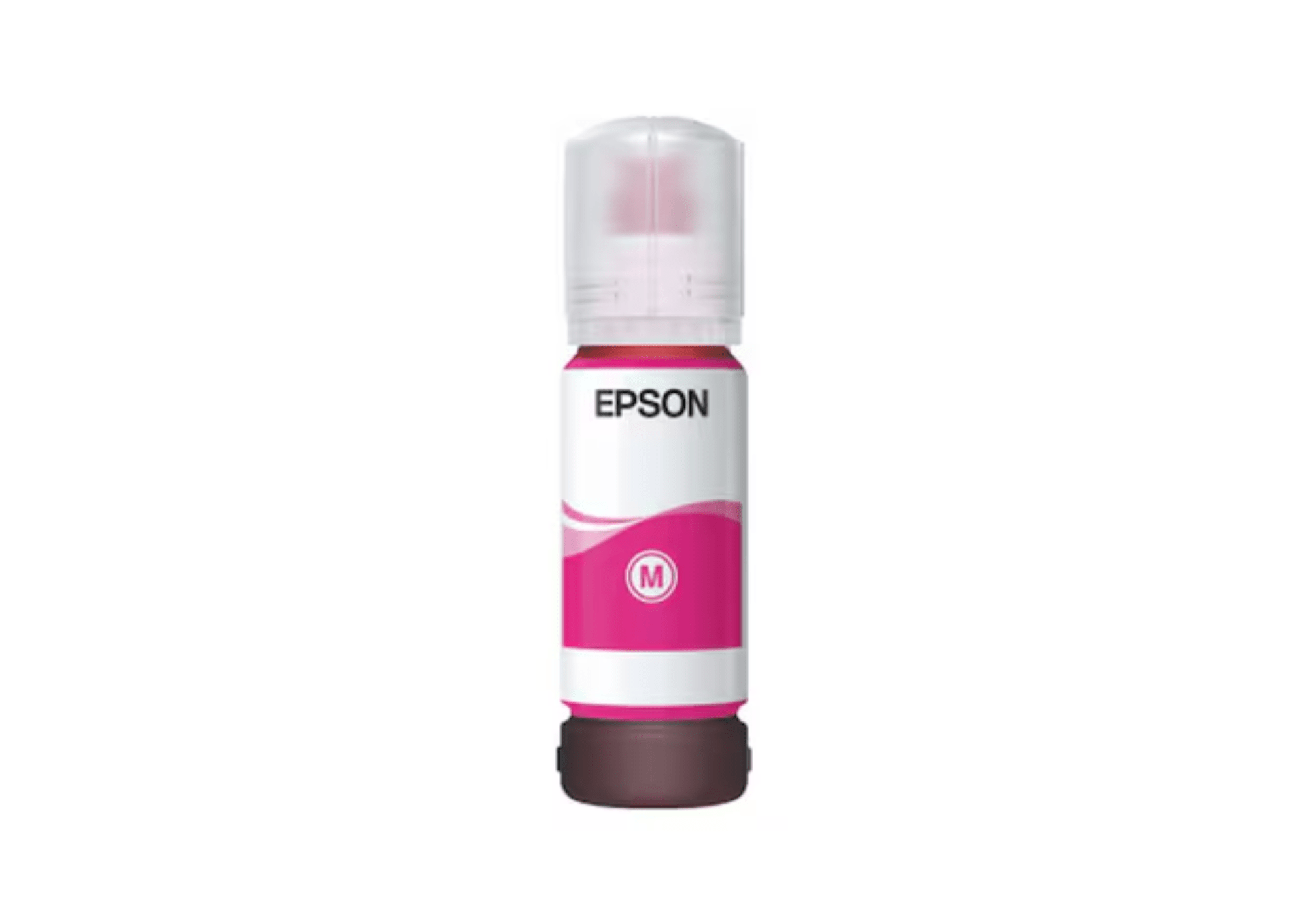 Epson EcoTank 112 Magenta 70ml Ink Bottle