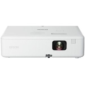 Epson CO-W01 WXGA Projector