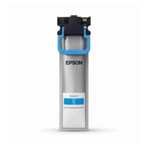 Epson Cyan XL 38.1ml Cartridge for WF-C52xx/WF-C57xx