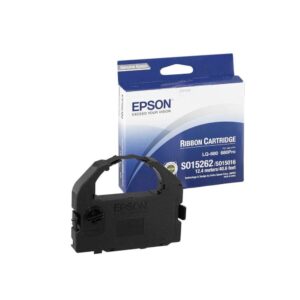Epson LQ-680 Ribbon Cartridge