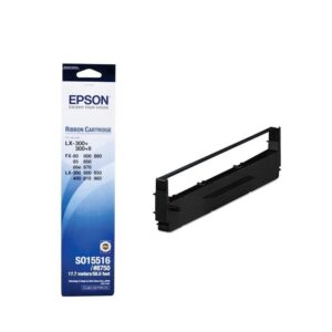 Epson LX-300/350 Ribbon Cartridge Pack