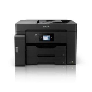 Epson M15180 EcoTank A3 Multi-Function Monochrome Ink tank printer