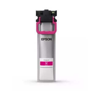 Epson Magenta XL 38.1ml Cartridge for WF-C52xx/WF-C57xx