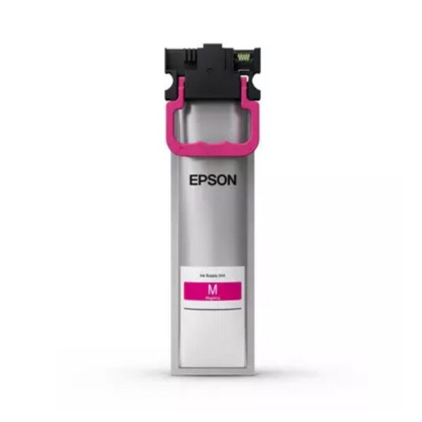 Epson Magenta XL 38.1ml Cartridge for WF-C52xx/WF-C57xx