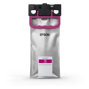 Epson T9743 Magenta XXL Ink Cartridge for WF C869R Series