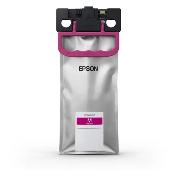 Epson T9743 Magenta XXL Ink Cartridge for WF C869R Series