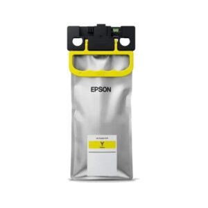 Epson T9743 Yellow XXL Ink Cartridge for WF C869R Series