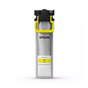 Epson Yellow XL 38.1ml Cartridge for WF-C52xx/WF-C57xx